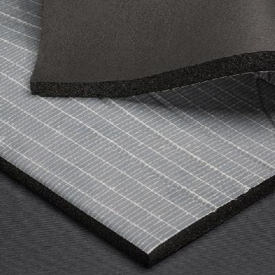 K-flex Sheet - Ec Class "1" With Self-Adhesive